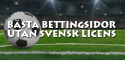 non gamstop bookmakers
