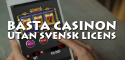 non gamstop casinos
