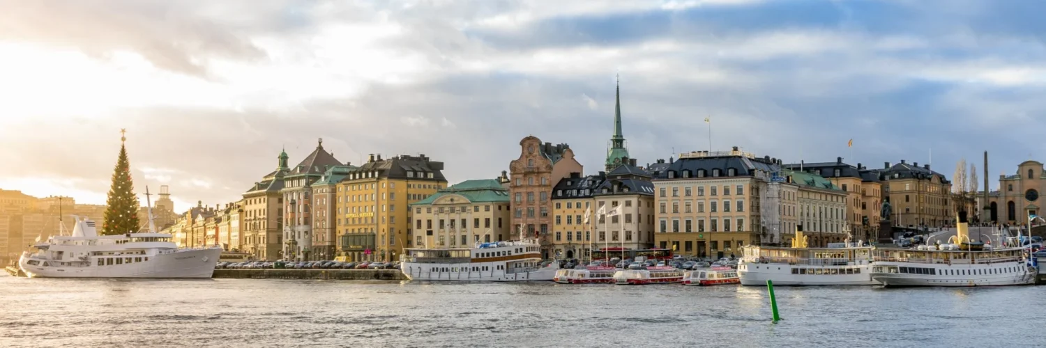 Article: Largest Cities in Sweden: What Are They and Where Are They Located?