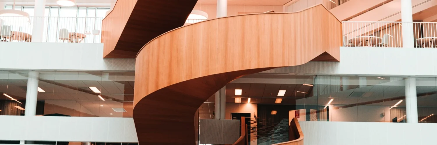 An example of an university in Sweden, Uppsala University